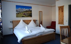 Hotel Stangl